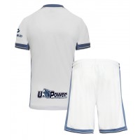 Inter Milan Replica Away Minikit 2024-25 Short Sleeve (+ pants)